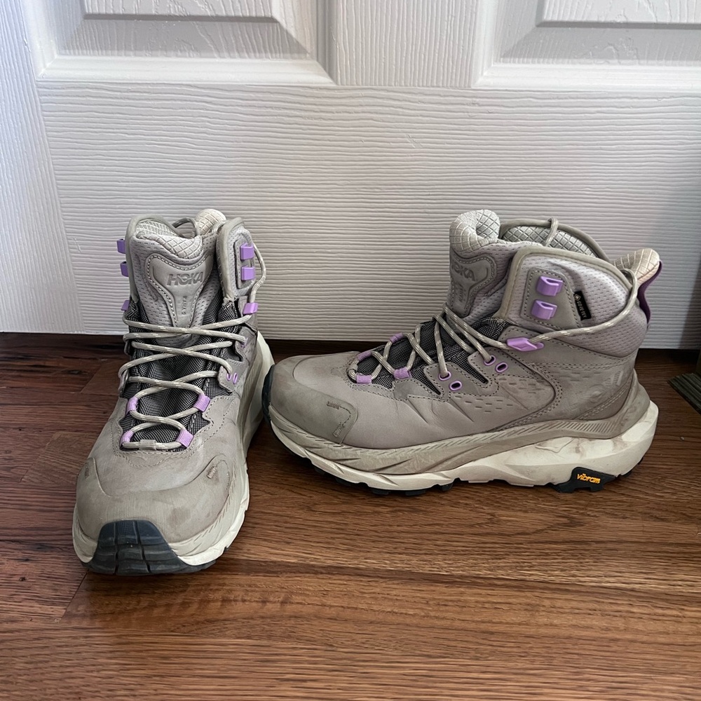 Hoka Kaha 2 GTX Hiking Boots